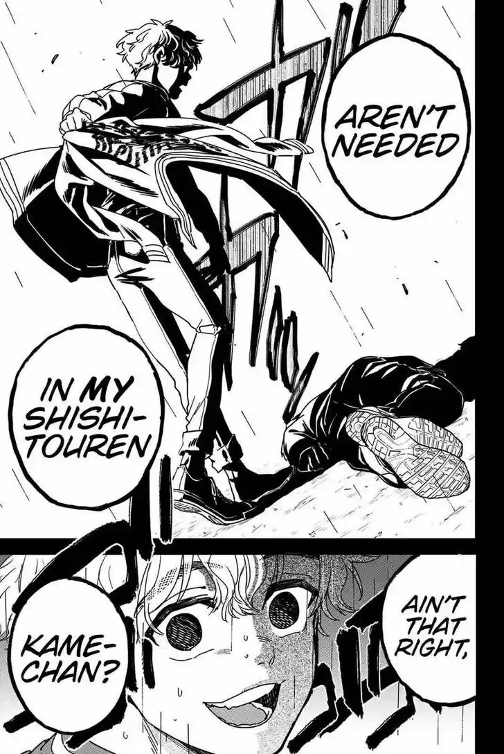 Wind Breaker (NII Satoru) Ch.019