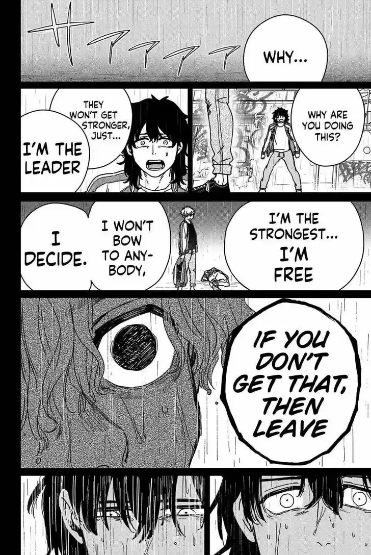 Wind Breaker (NII Satoru) Ch.019