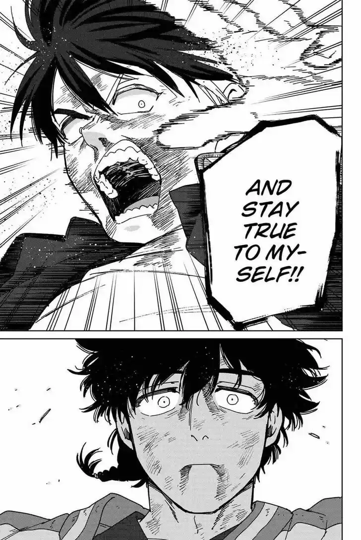 Wind Breaker (NII Satoru) Ch.020