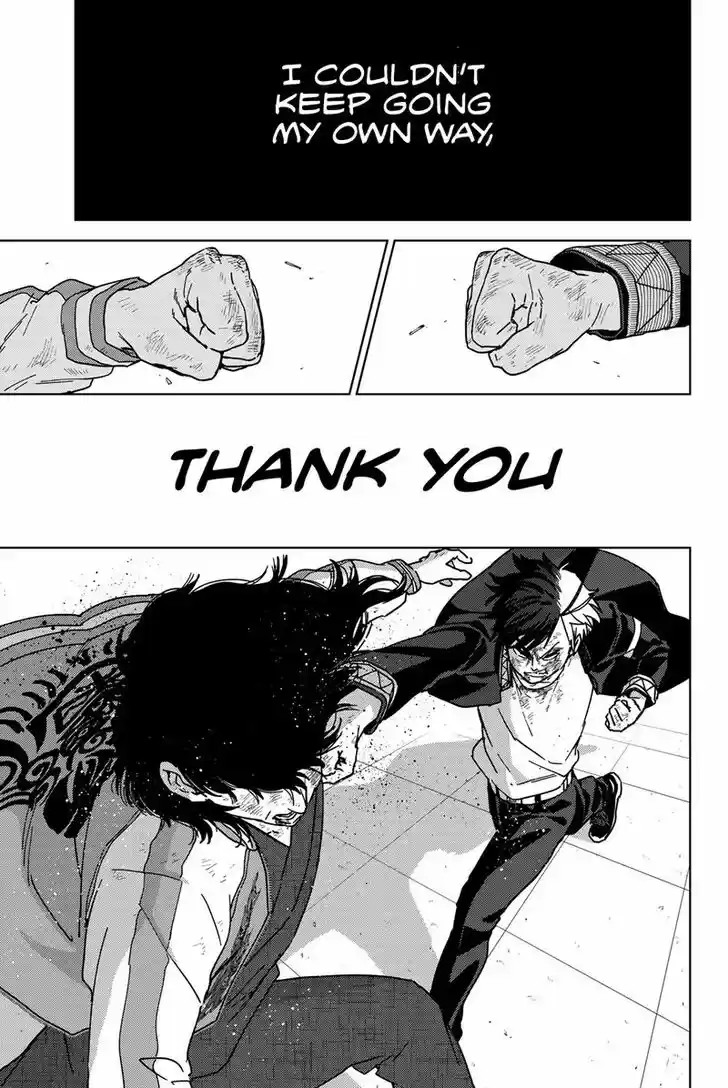 Wind Breaker (NII Satoru) Ch.022