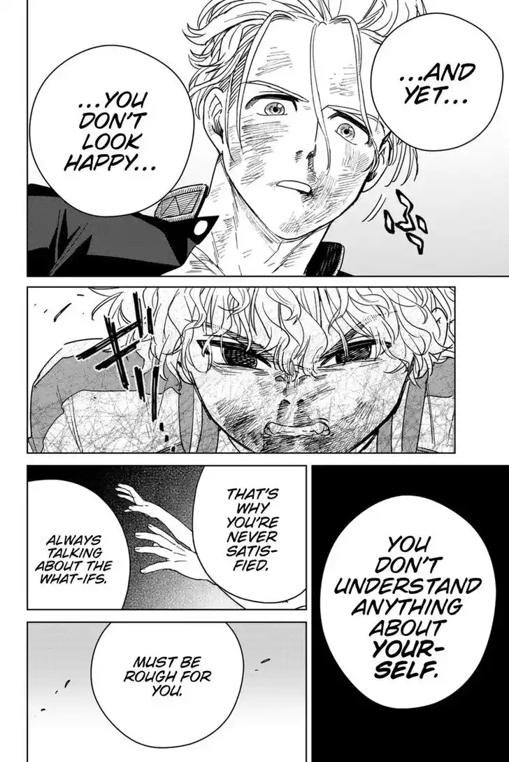 Wind Breaker (NII Satoru) Ch.024