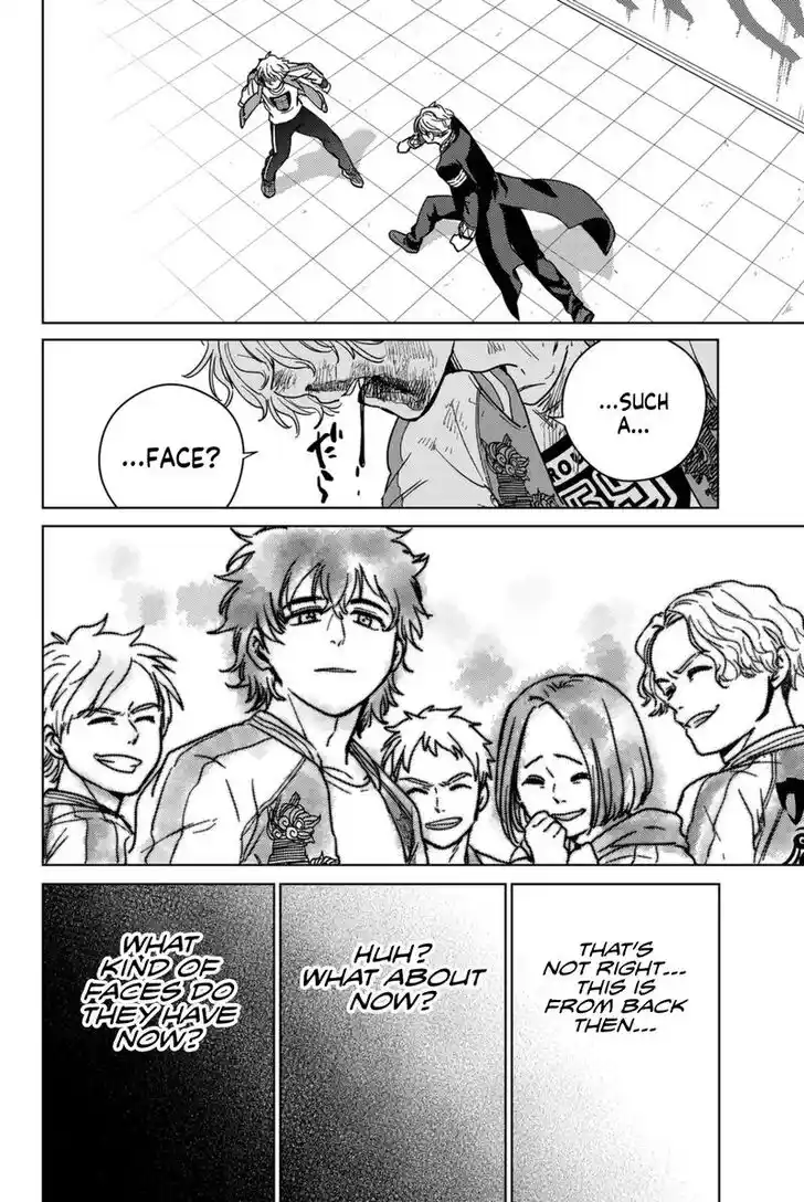 Wind Breaker (NII Satoru) Ch.024