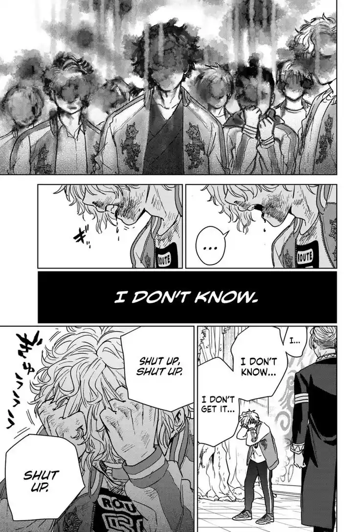 Wind Breaker (NII Satoru) Ch.024