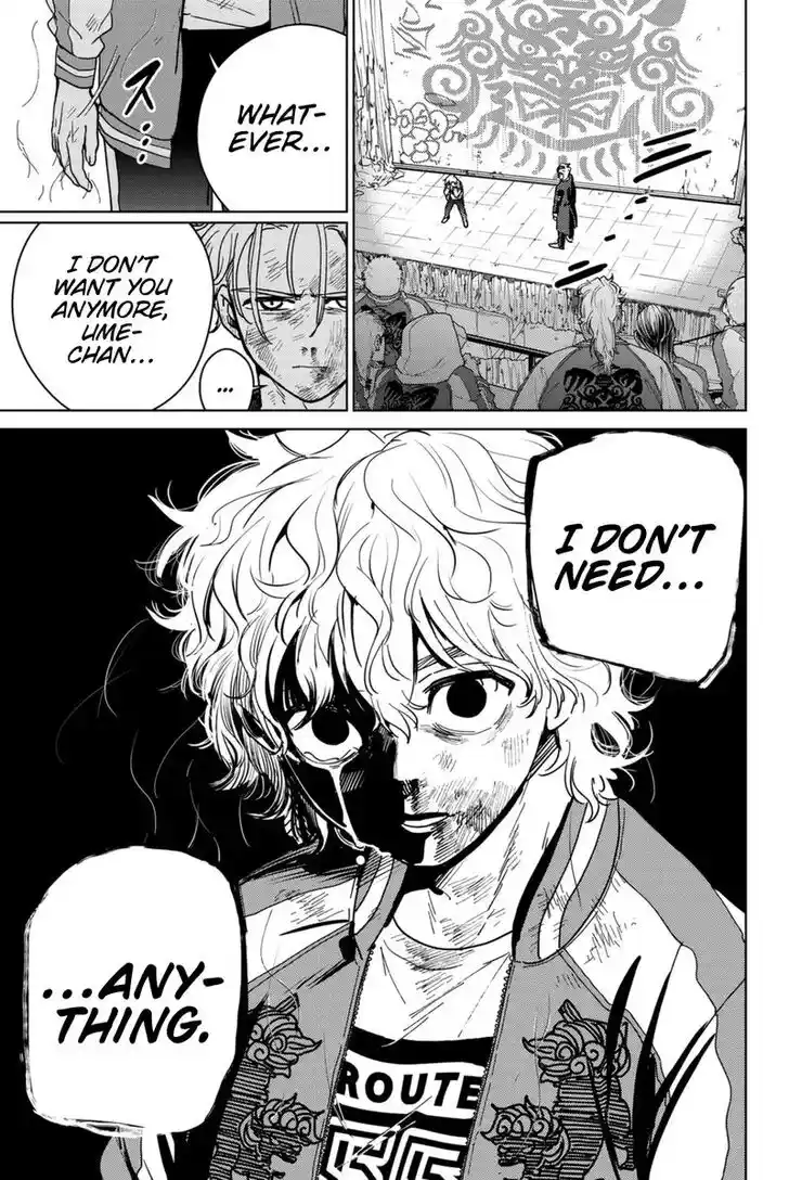 Wind Breaker (NII Satoru) Ch.024