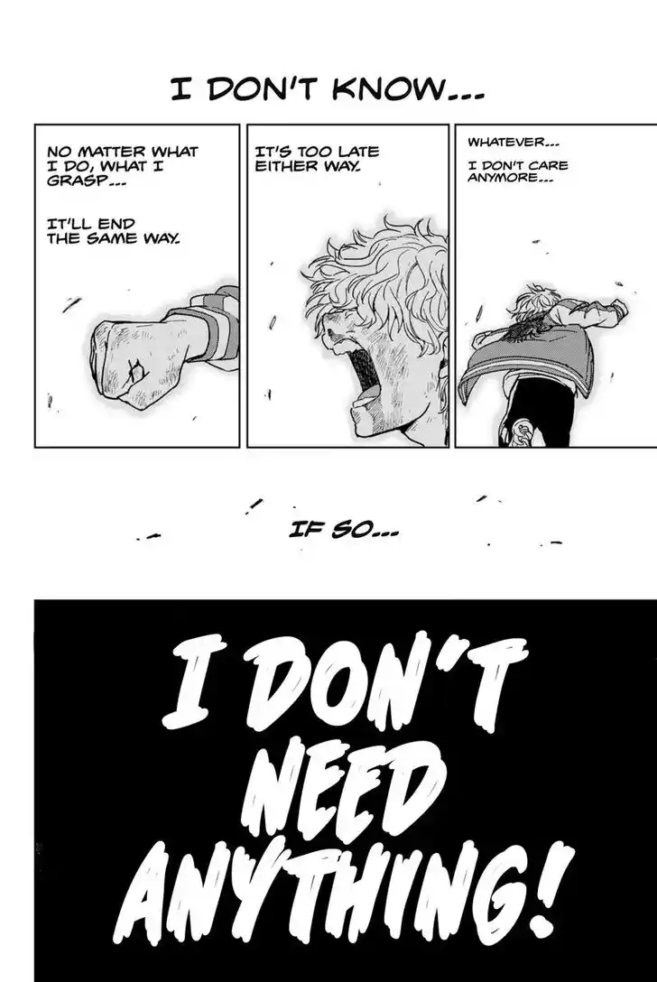 Wind Breaker (NII Satoru) Ch.025