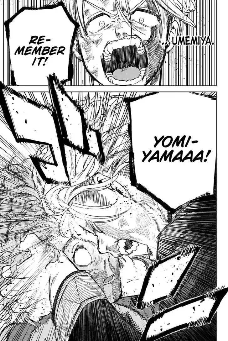 Wind Breaker (NII Satoru) Ch.025