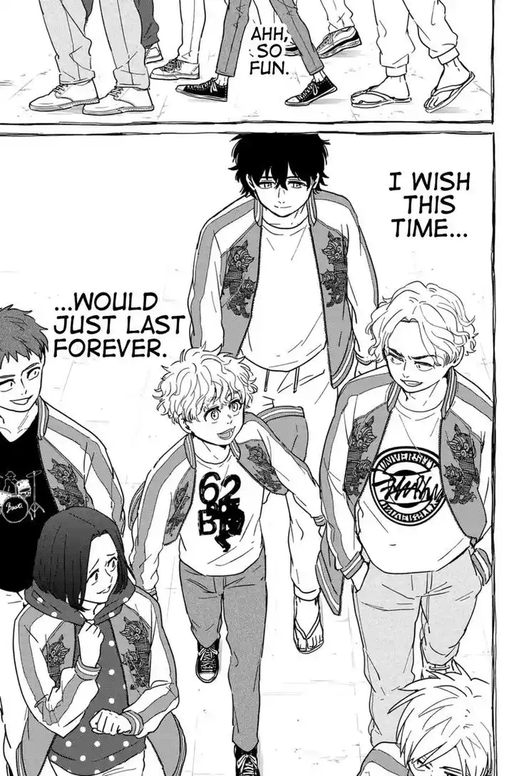 Wind Breaker (NII Satoru) Ch.026