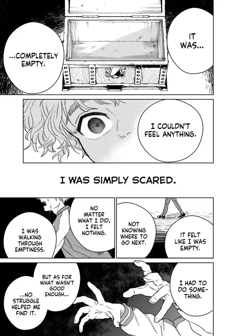 Wind Breaker (NII Satoru) Ch.026