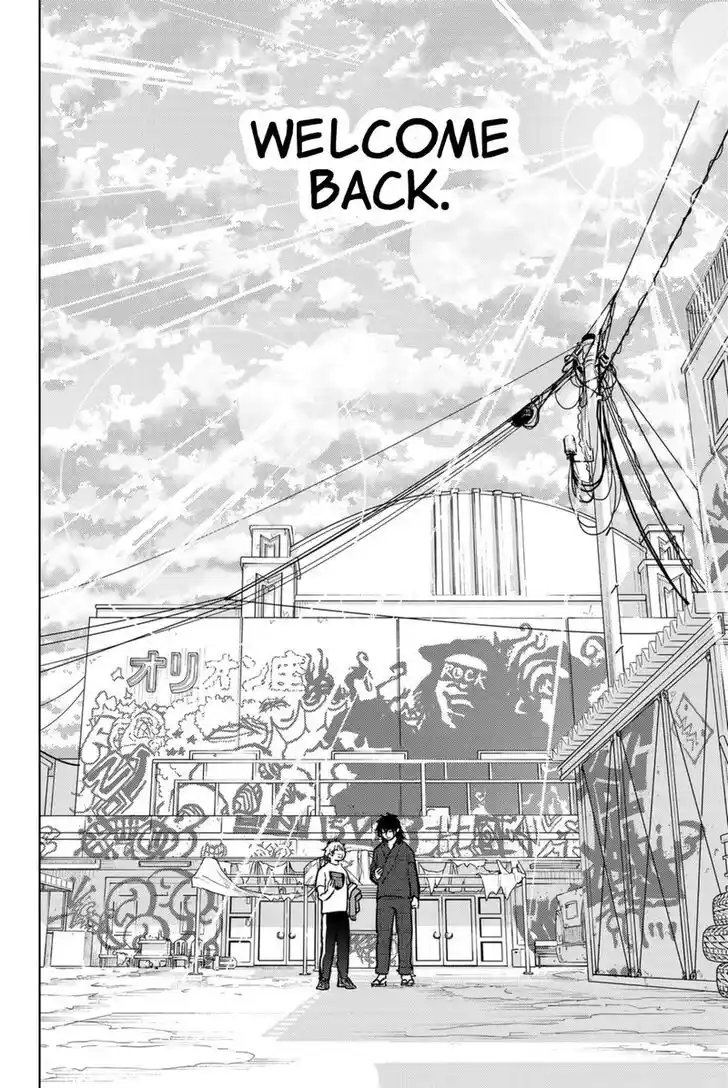 Wind Breaker (NII Satoru) Ch.029