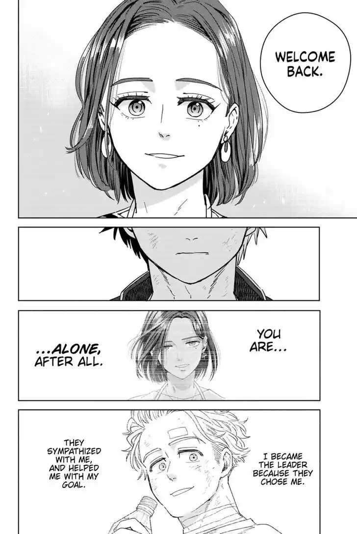 Wind Breaker (NII Satoru) Ch.029