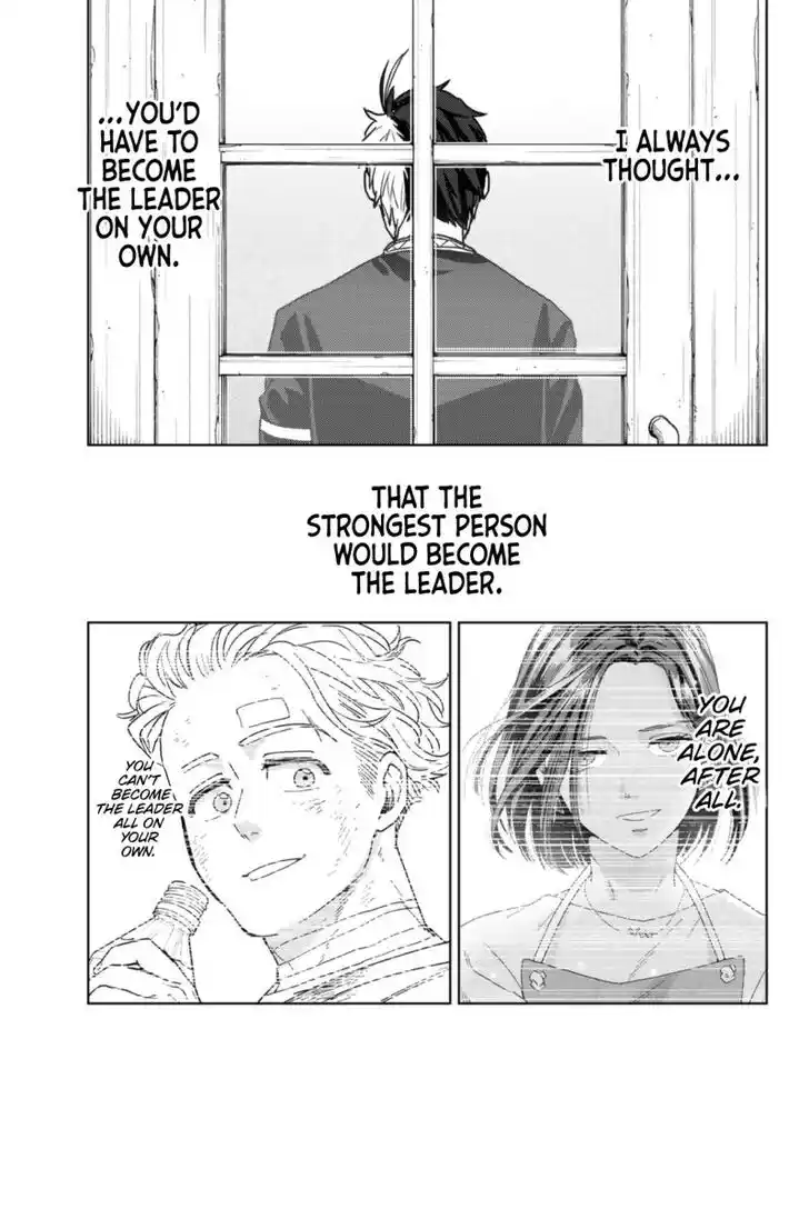Wind Breaker (NII Satoru) Ch.030