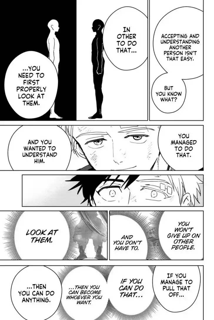 Wind Breaker (NII Satoru) Ch.030