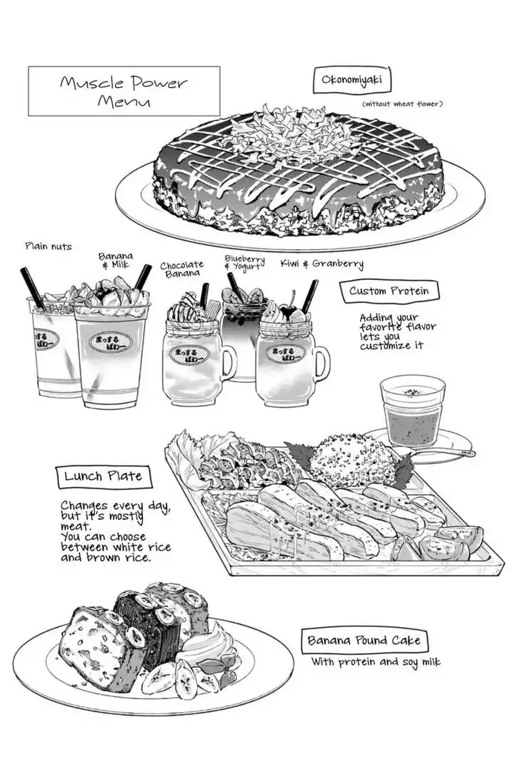 Wind Breaker (NII Satoru) Ch.032.5