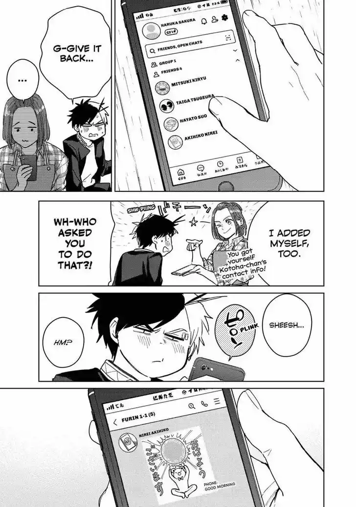 Wind Breaker (NII Satoru) Ch.034
