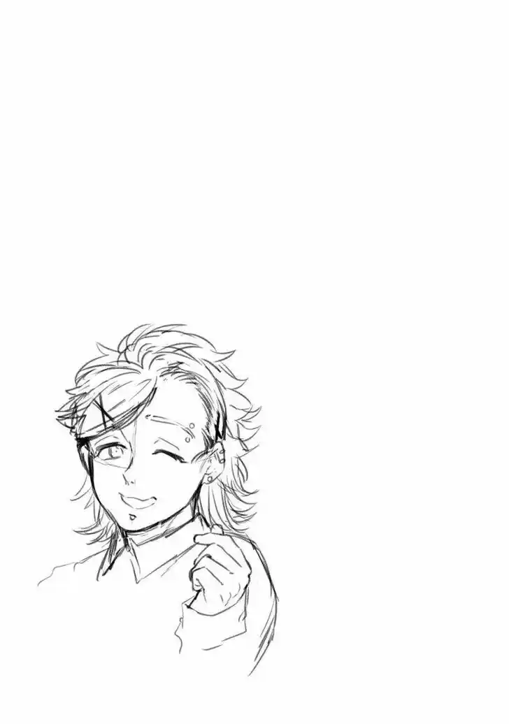 Wind Breaker (NII Satoru) Ch.035