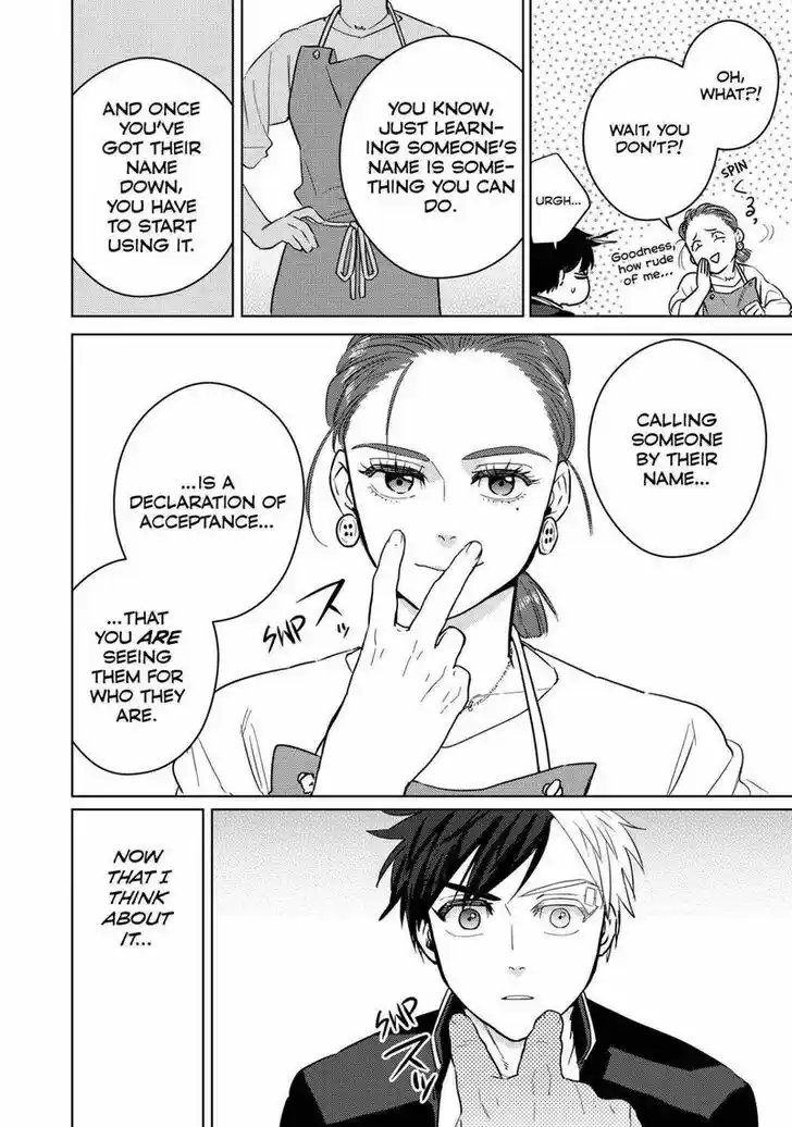 Wind Breaker (NII Satoru) Ch.037