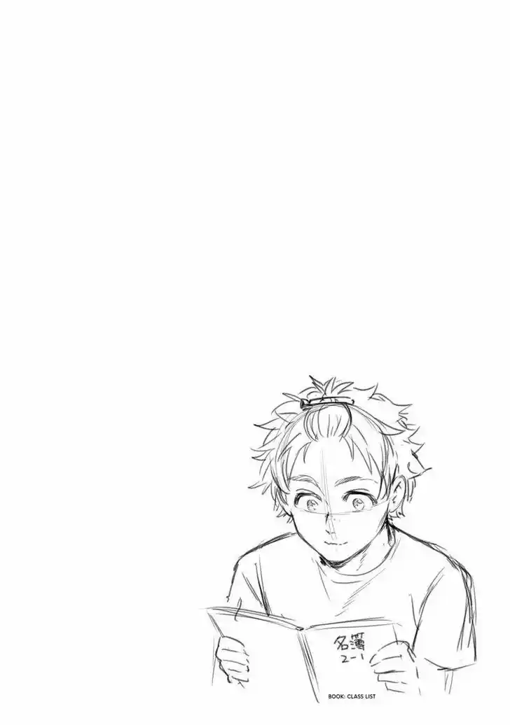 Wind Breaker (NII Satoru) Ch.037