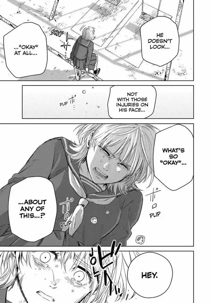 Wind Breaker (NII Satoru) Ch.039