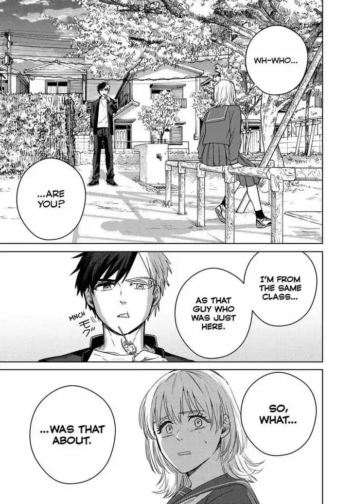 Wind Breaker (NII Satoru) Ch.040