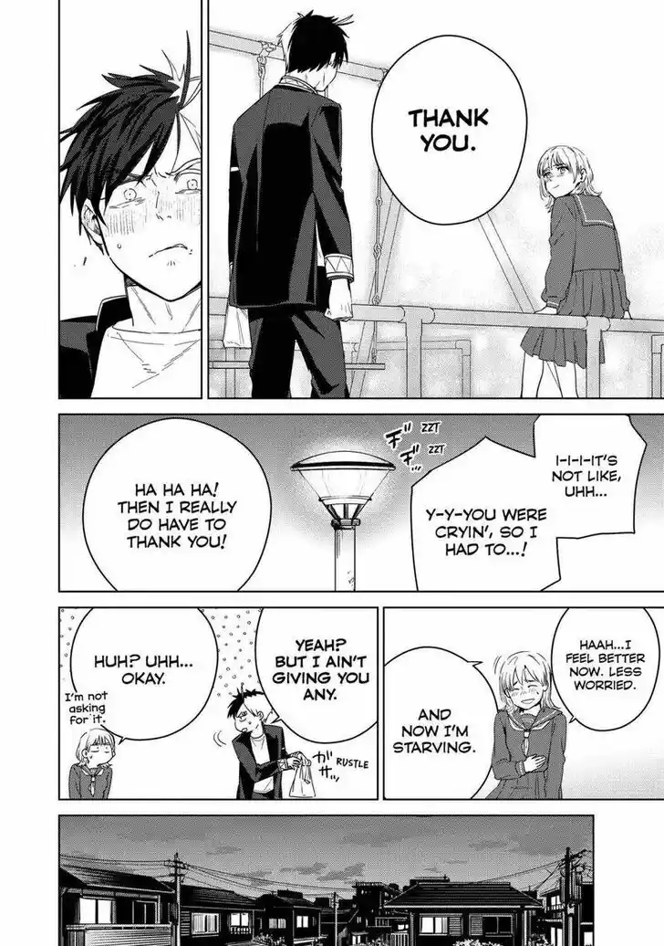 Wind Breaker (NII Satoru) Ch.040