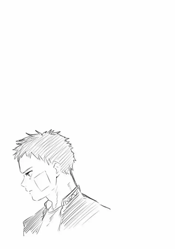 Wind Breaker (NII Satoru) Ch.040