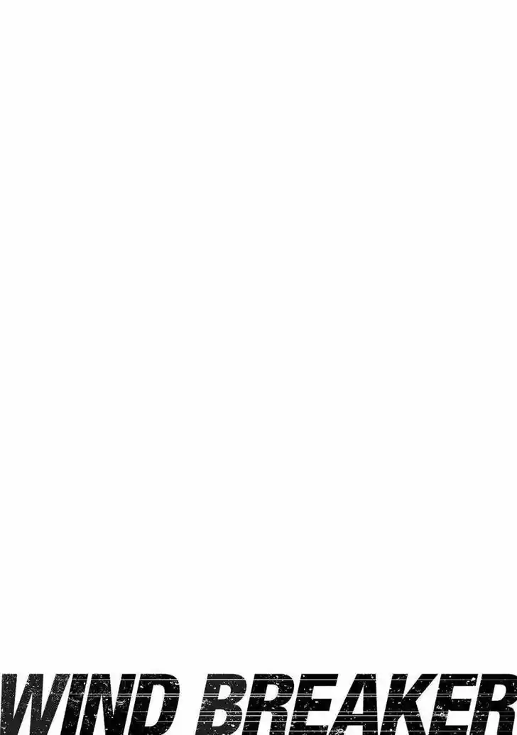 Wind Breaker (NII Satoru) Ch.040