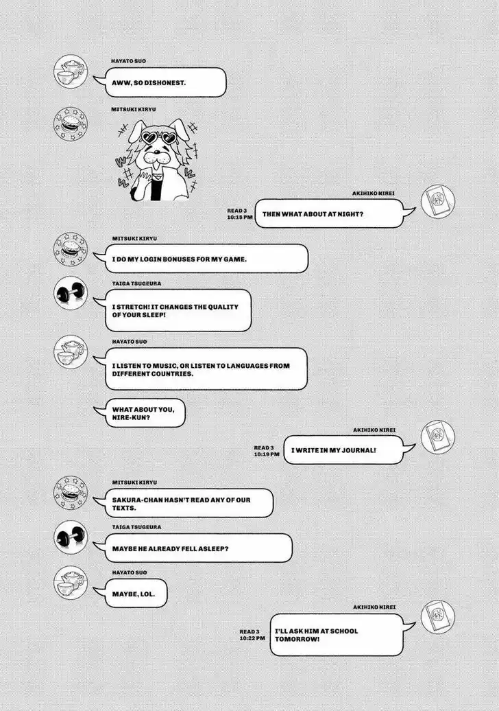 Wind Breaker (NII Satoru) Ch.041