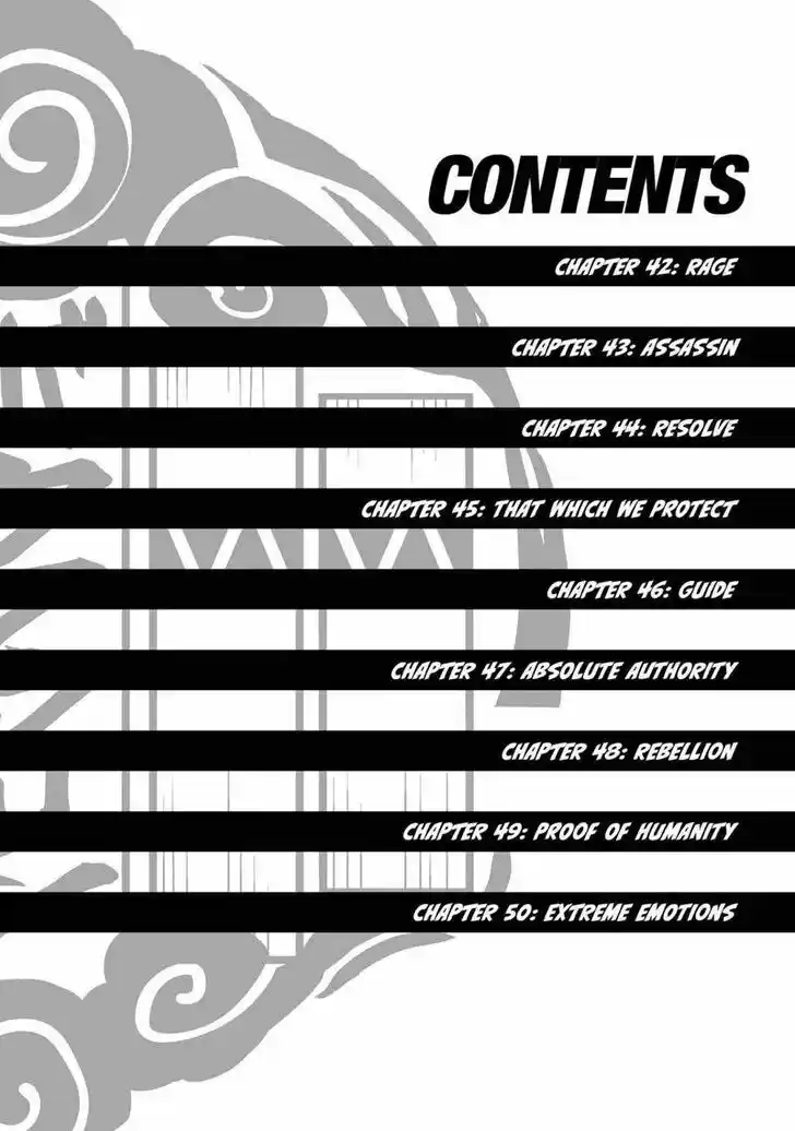 Wind Breaker (NII Satoru) Ch.042