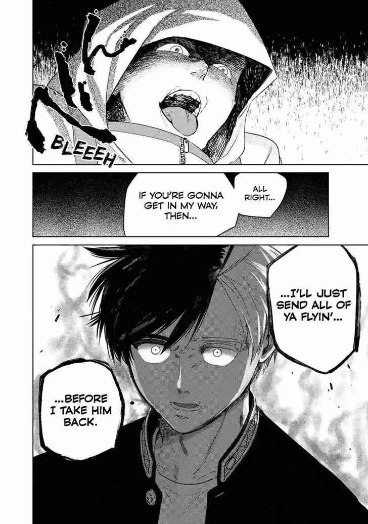 Wind Breaker (NII Satoru) Ch.042