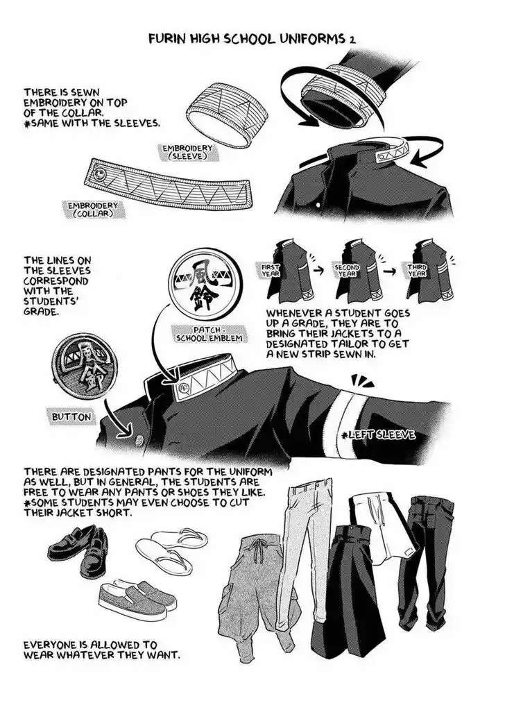 Wind Breaker (NII Satoru) Ch.043