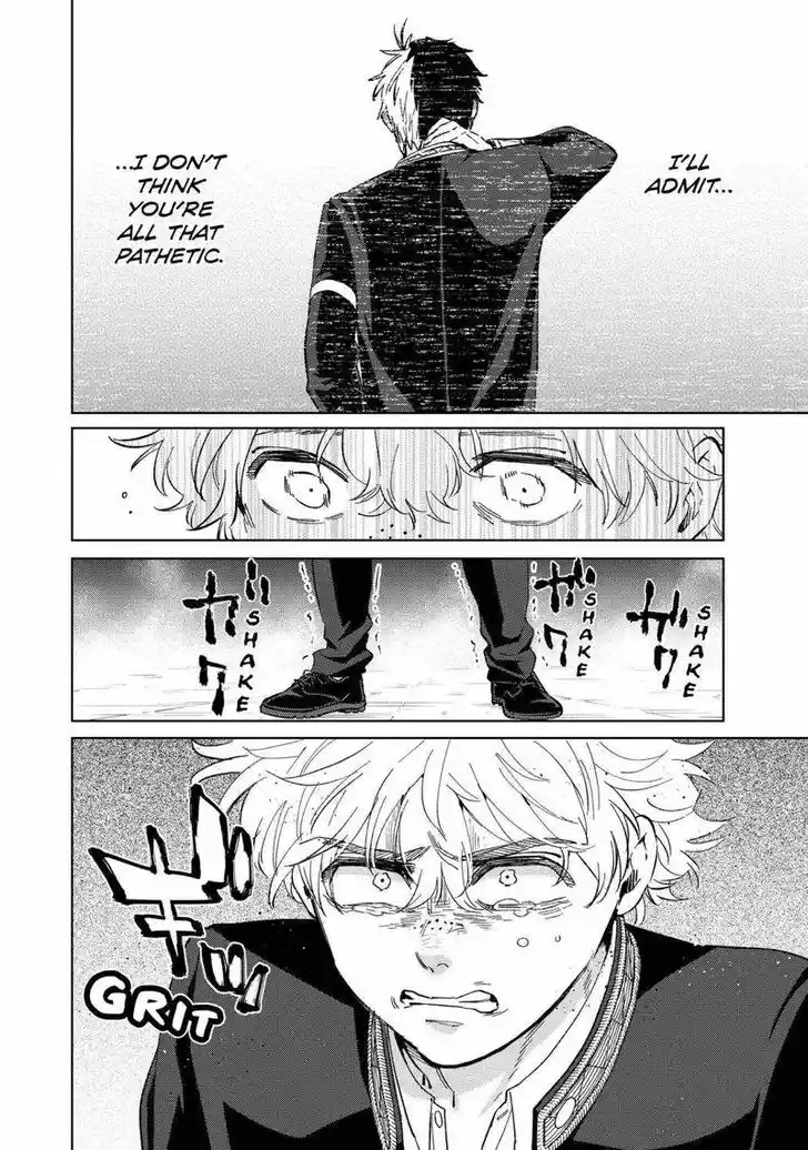 Wind Breaker (NII Satoru) Ch.044