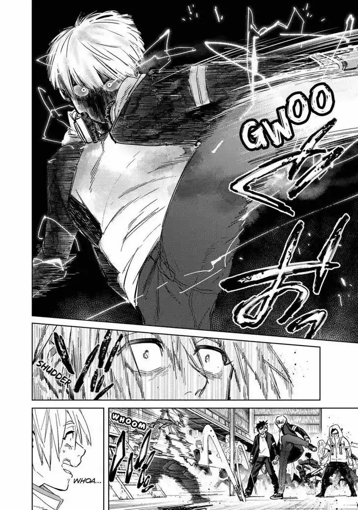 Wind Breaker (NII Satoru) Ch.046