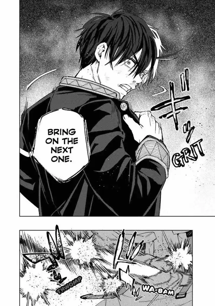 Wind Breaker (NII Satoru) Ch.047