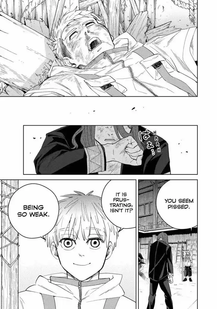 Wind Breaker (NII Satoru) Ch.048