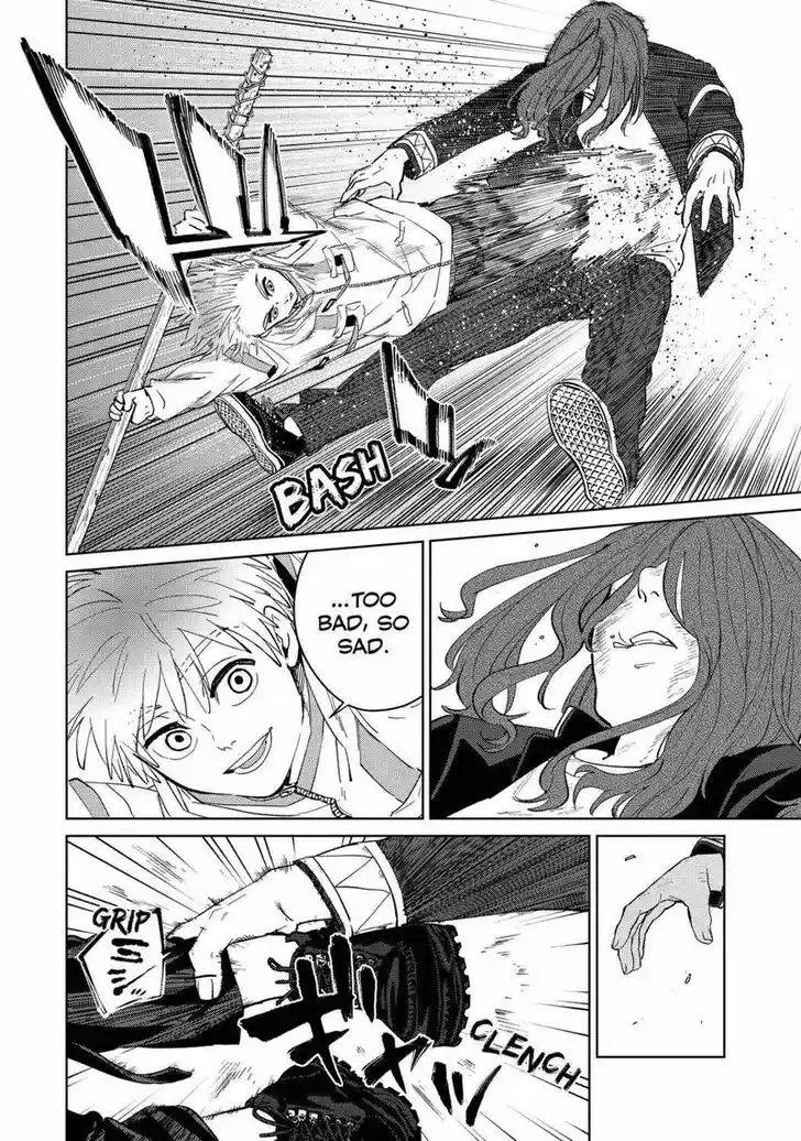 Wind Breaker (NII Satoru) Ch.048