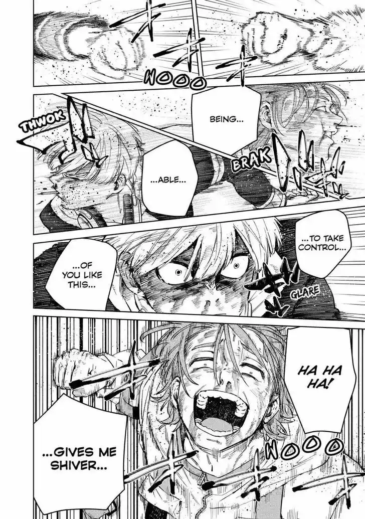 Wind Breaker (NII Satoru) Ch.051