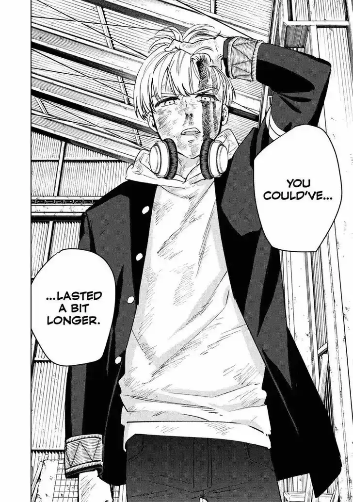 Wind Breaker (NII Satoru) Ch.051