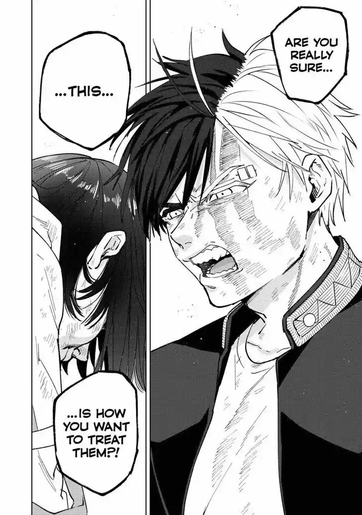 Wind Breaker (NII Satoru) Ch.052