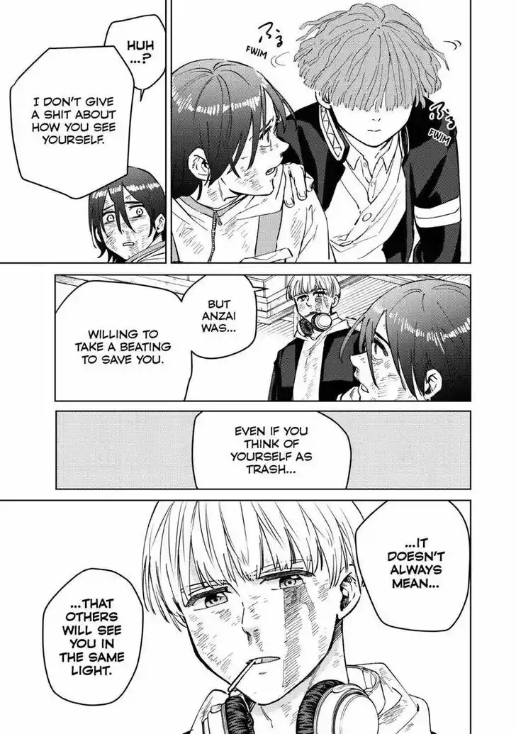 Wind Breaker (NII Satoru) Ch.052