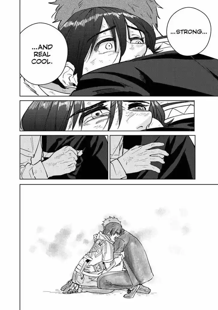 Wind Breaker (NII Satoru) Ch.053