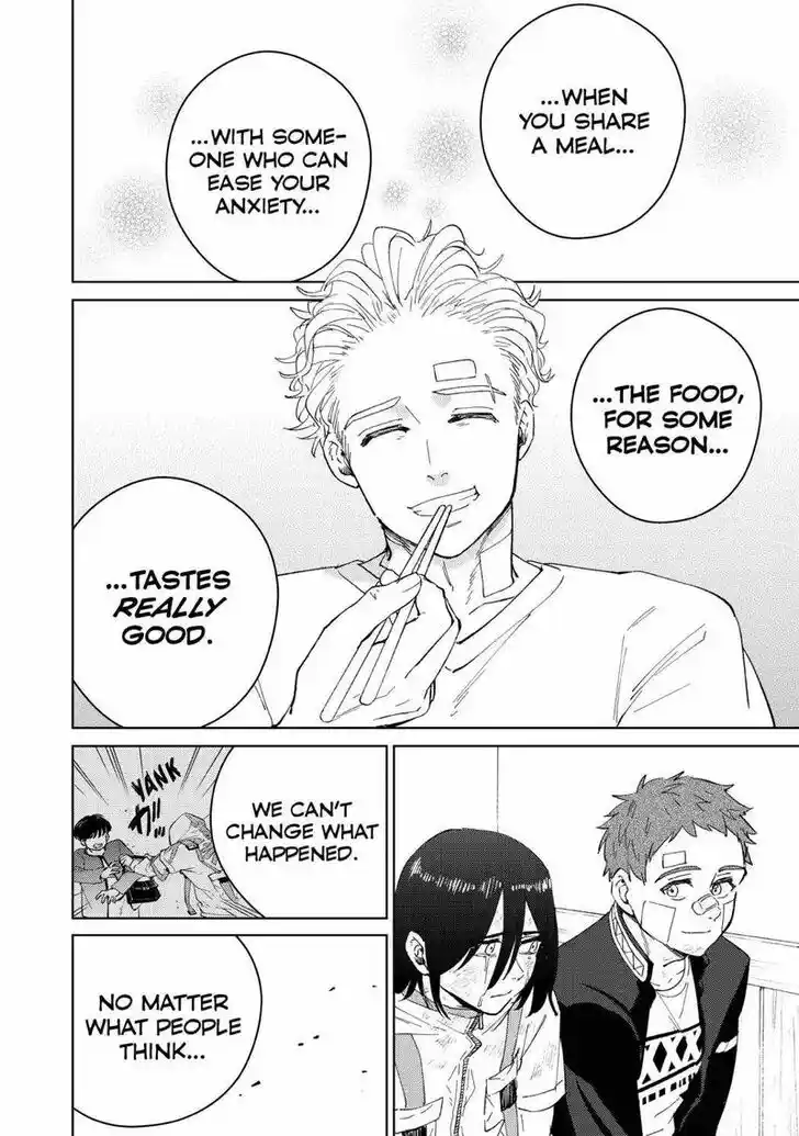 Wind Breaker (NII Satoru) Ch.055