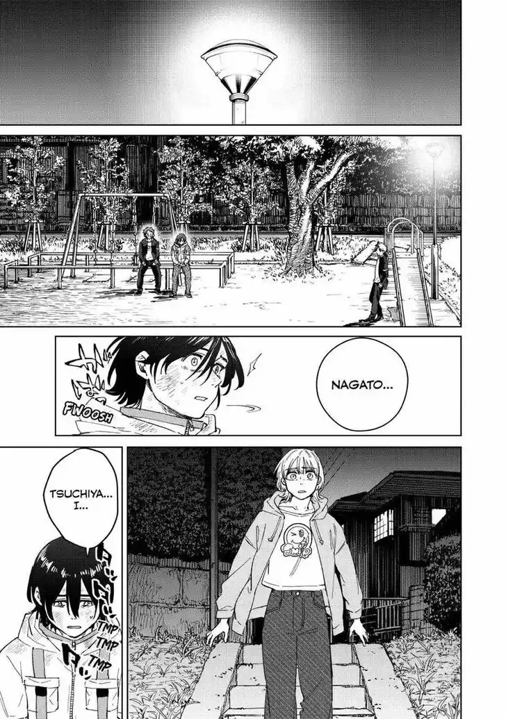 Wind Breaker (NII Satoru) Ch.055