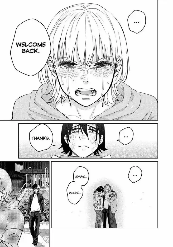 Wind Breaker (NII Satoru) Ch.055