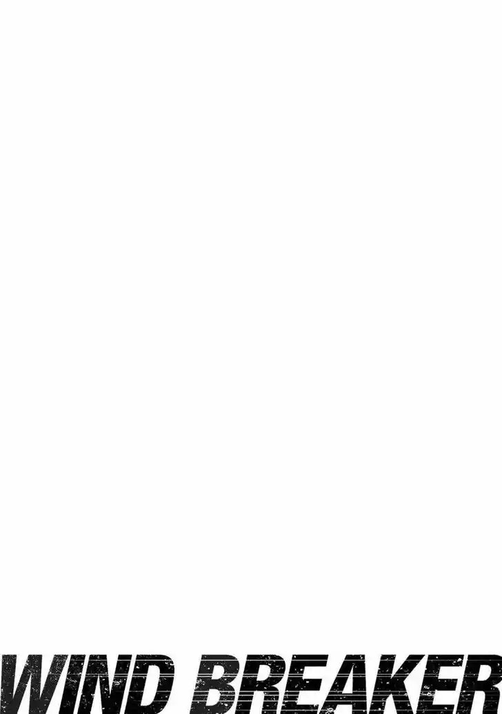 Wind Breaker (NII Satoru) Ch.056