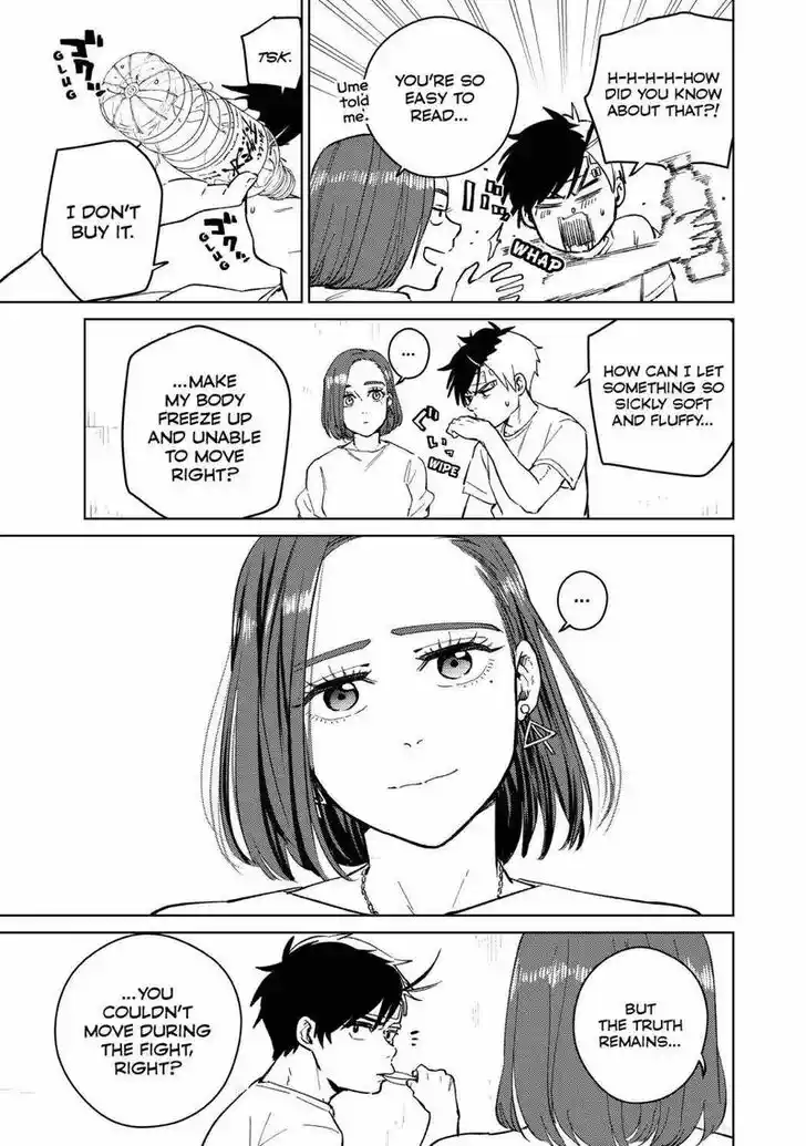 Wind Breaker (NII Satoru) Ch.057