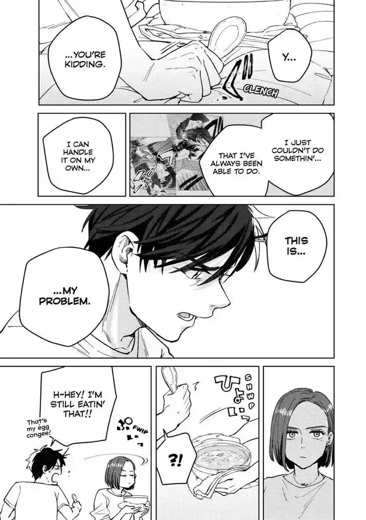 Wind Breaker (NII Satoru) Ch.057