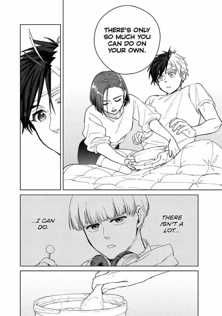 Wind Breaker (NII Satoru) Ch.057