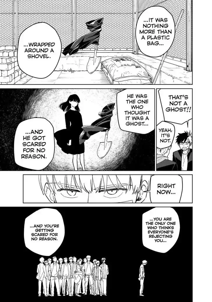 Wind Breaker (NII Satoru) Ch.059