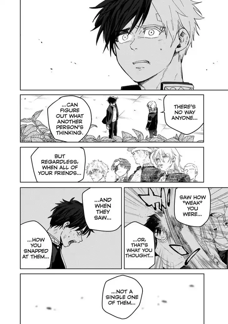 Wind Breaker (NII Satoru) Ch.059