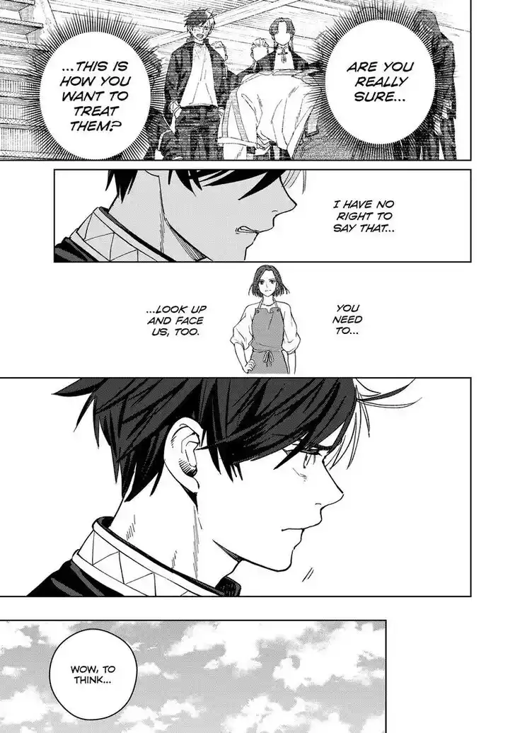 Wind Breaker (NII Satoru) Ch.059